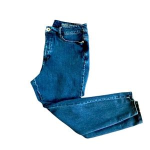 j.Jill High-rise Jean  leggings 10p